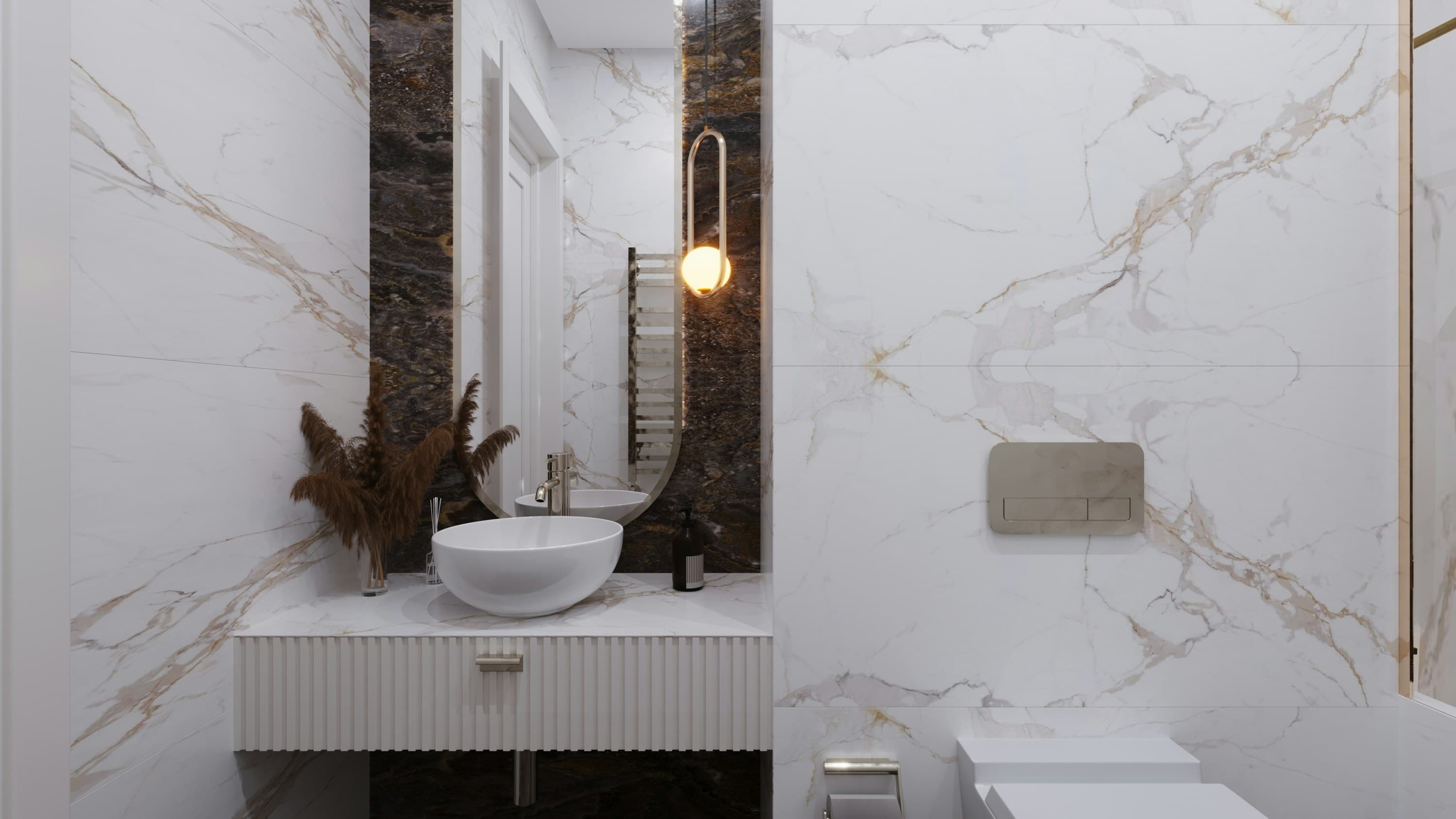 Sink product photo
