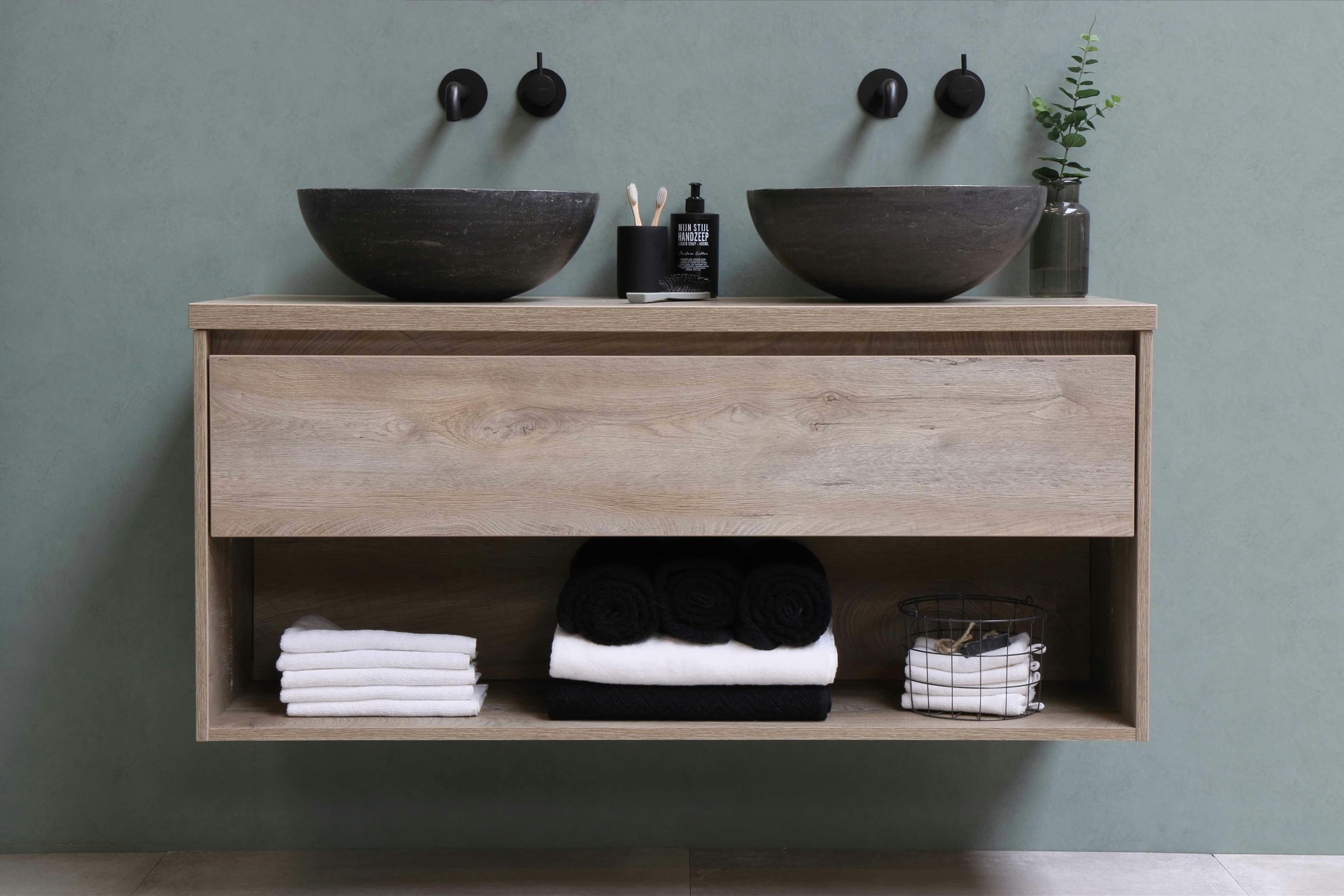 Vanity product photo