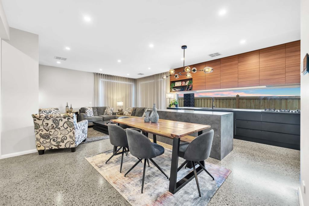 Custom Kitchens & Cabinets Perth | Arc Interiors Australia